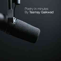 Poetry In Minutes cover logo