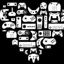 Video Games n More logo