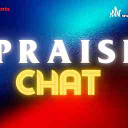 PraiseChat cover logo