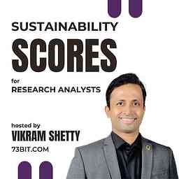 Sustainability Scores cover logo