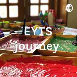 EYTS journey cover logo