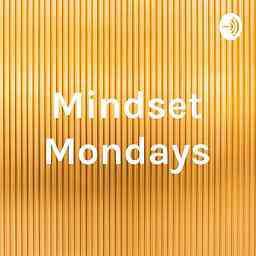 Mindset Mondays cover logo