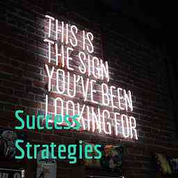 Success Strategies cover logo