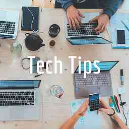 Tech Tips logo