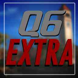 Q6 Extra logo