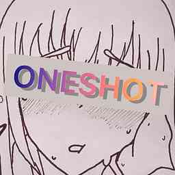 ONESHOT Podcast cover logo