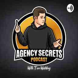 Agency Secrets Podcast logo