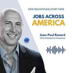 Jobs Across America logo