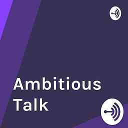 Ambitious Talk logo
