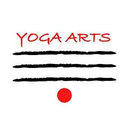 Yoga Arts logo