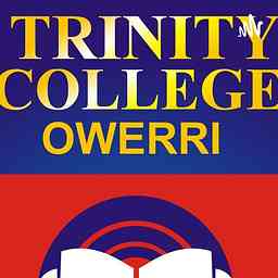 Trinity Schools OWERRI. logo