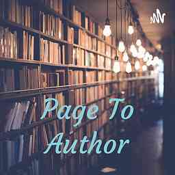 Page To Author cover logo