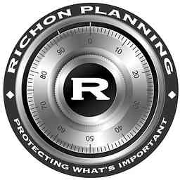 Planning Matters Radio cover logo
