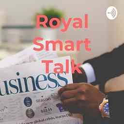 Royal Smart Talk cover logo
