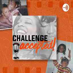 #ChallengeAccepted cover logo