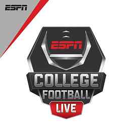 College Football Live logo