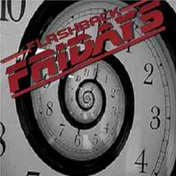 JayZoModcast » Flashback Fridays Podcast cover logo
