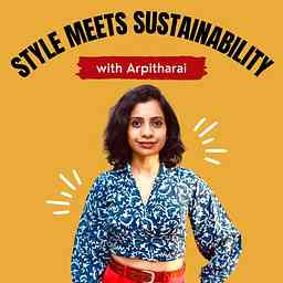 Style Meets Sustainability cover logo