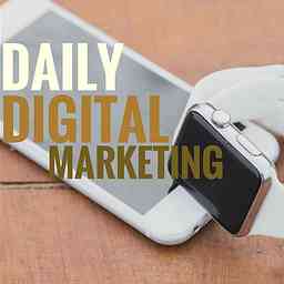 Daily Digital Marketing cover logo