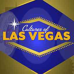 Cultures of Las Vegas cover logo