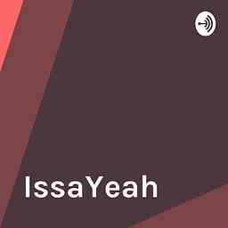 IssaYeah cover logo