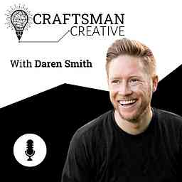 Craftsman Creative cover logo