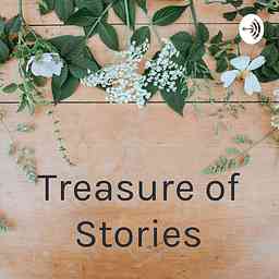 Treasure of Stories logo
