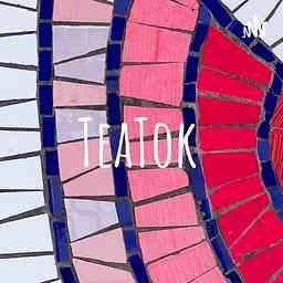 TeaTok cover logo