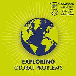 Exploring Global Problems cover logo