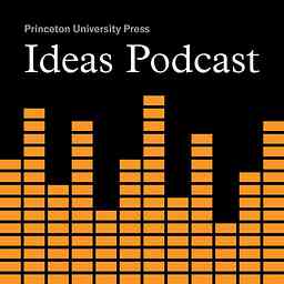 Princeton UP Ideas Podcast logo