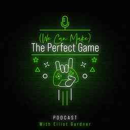 (We Can Make) The Perfect Game logo