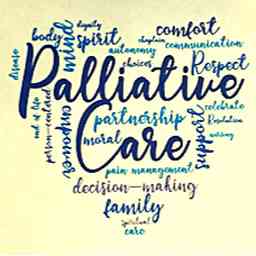 Let’s Talk About Palliative Care logo