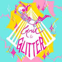 Grit & Glitter logo