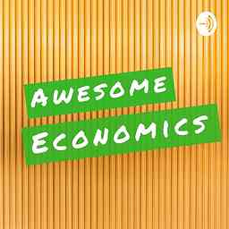 Awesome Economics cover logo