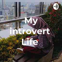 My introvert Life cover logo