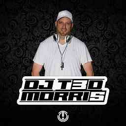 DJ T3D MORRi5 PODCAST cover logo