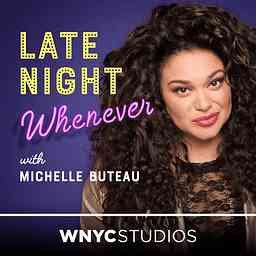 Late Night Whenever logo
