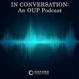 In Conversation: An OUP Podcast logo