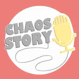 Chaos Story cover logo