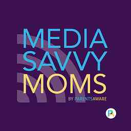Media Savvy Moms cover logo