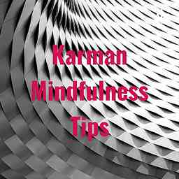 Karman Mindfulness Tips logo