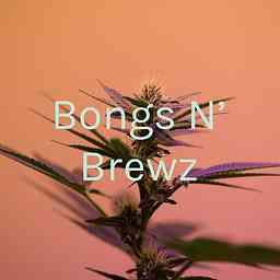 Bongs N' Brewz cover logo