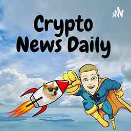 Crypto News Daily cover logo