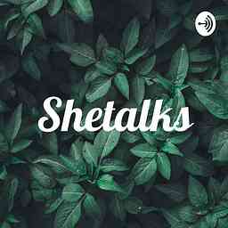 Shetalks logo