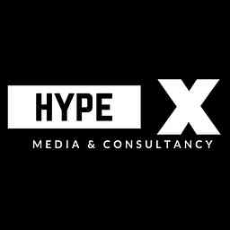 HypeX logo