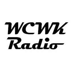 WCWK Radio cover logo