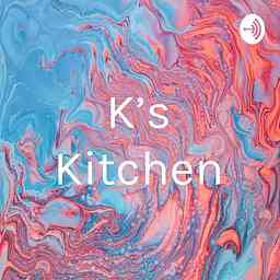 K's Kitchen cover logo