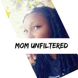 Mom Unfiltered logo