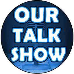 Our Talk Show logo