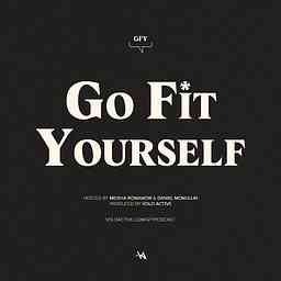 Go Fit Yourself cover logo